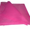 Non Woven Single Saree Cover Pink (Pack Of 12Pc) (Code: S001)