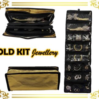 Gold Kit