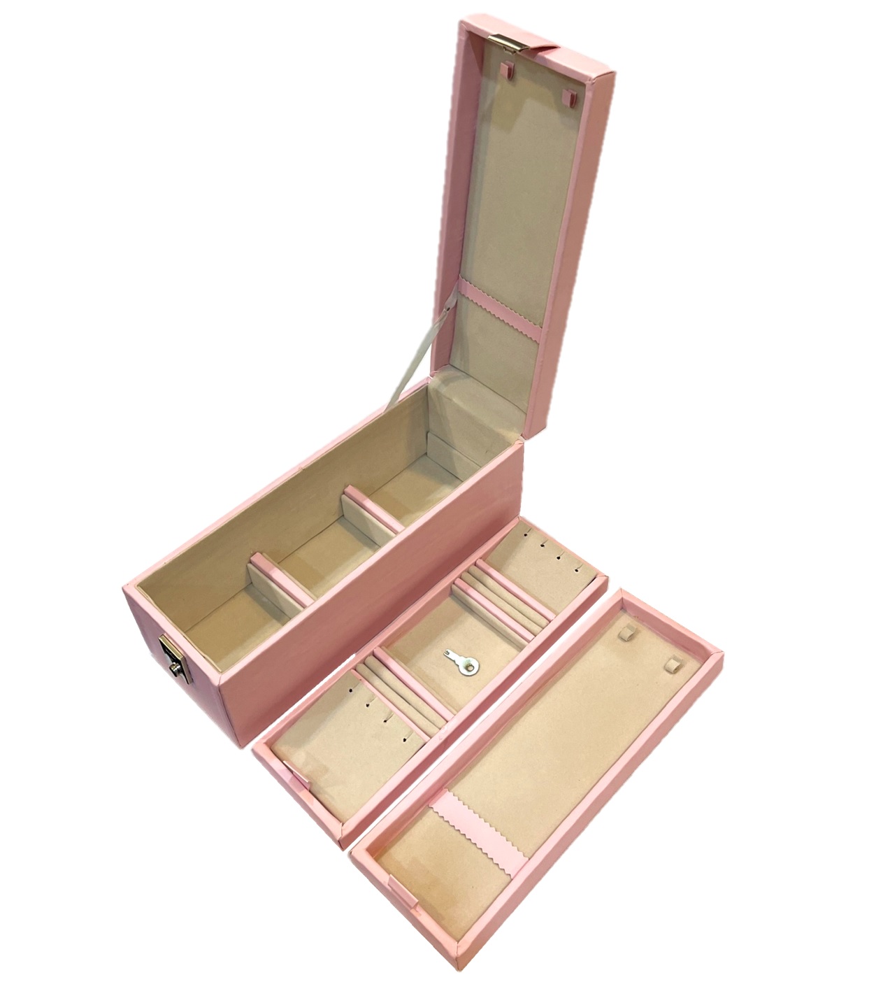 Adhunyk Detachable Box Organizer Case For Jewellery Sewing Button Earrings  Hair box Vanity Box Price in India - Buy Adhunyk Detachable Box Organizer  Case For Jewellery Sewing Button Earrings Hair box Vanity