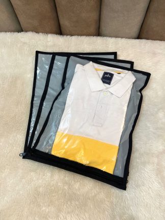 Dual side Shirt Trousers Organizer- 2in1