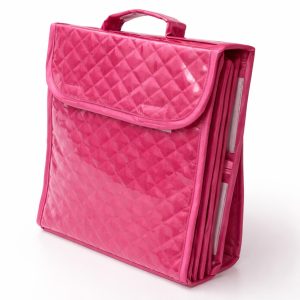 Premium 19 Pockets Multi Jewelry Organizer (Code: J049)