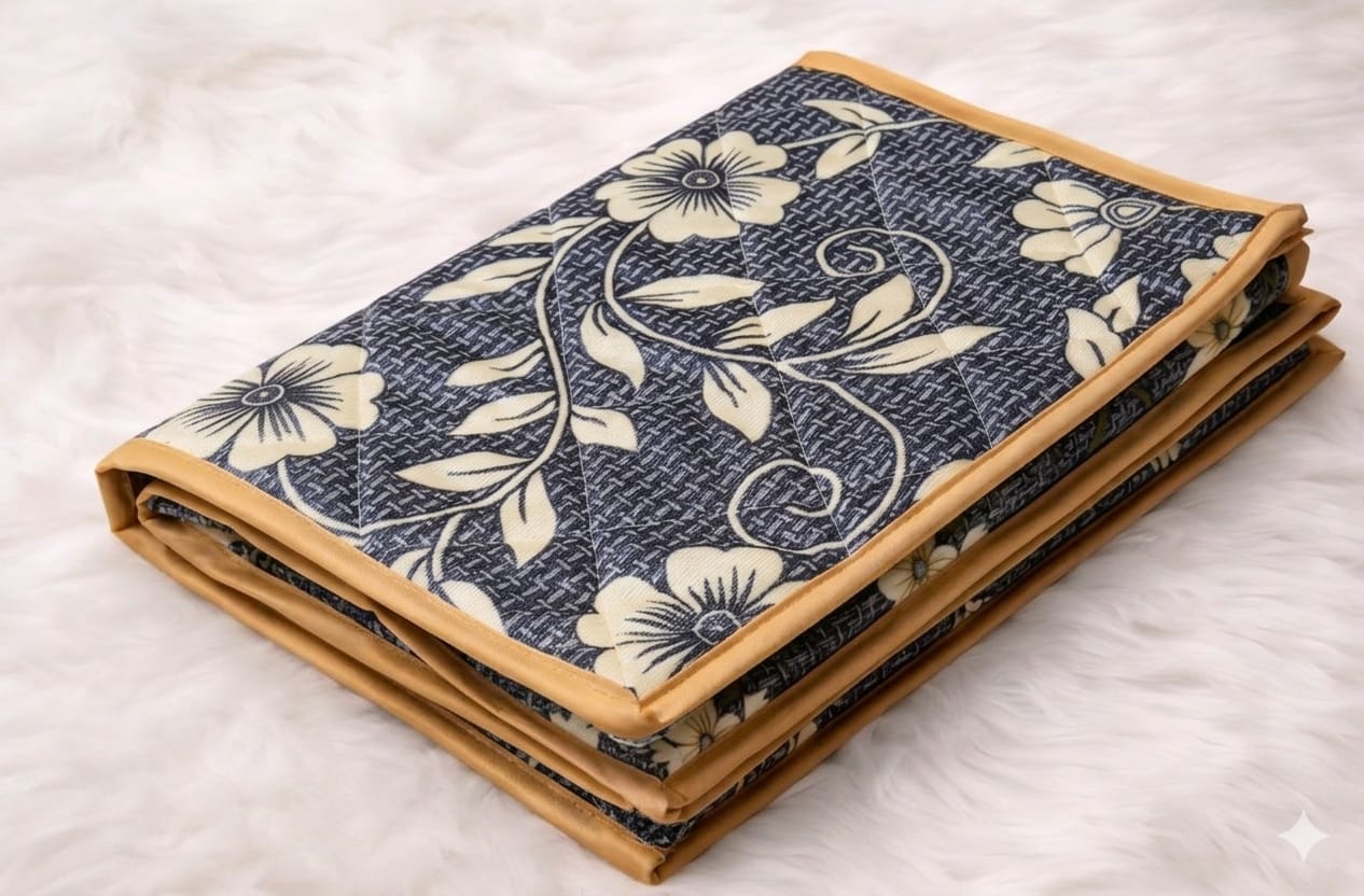 Under Garment Socks Hanky Organizer (Code: G032) - Image 2