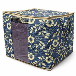 Super Large Durable Polyester Blanket Cover (Code: G047)